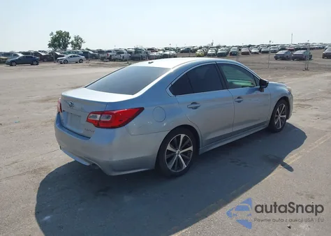 2015 Subaru Legacy 2.5I Limited z USA, uszkodzony, nr VIN 4S3BNBN68F3031085
